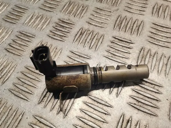 Válvula de vácuo Lexus RX 450H / Solenoide de turbo image 2