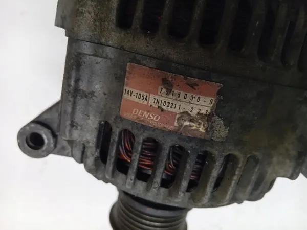 ALTERNATOR MINI MINI (R52) OEM 7515030 image 6