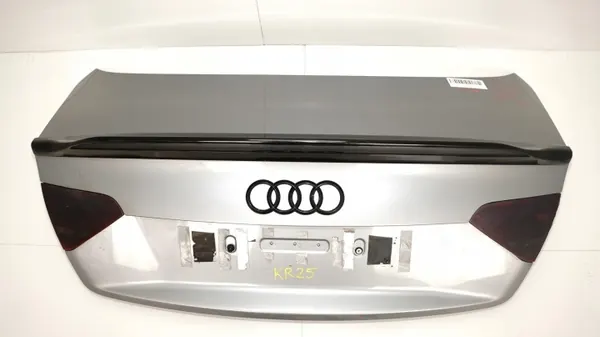 Tapa Maletero OEM 360179856 para Audi A5 Coupé 07-11 image 2