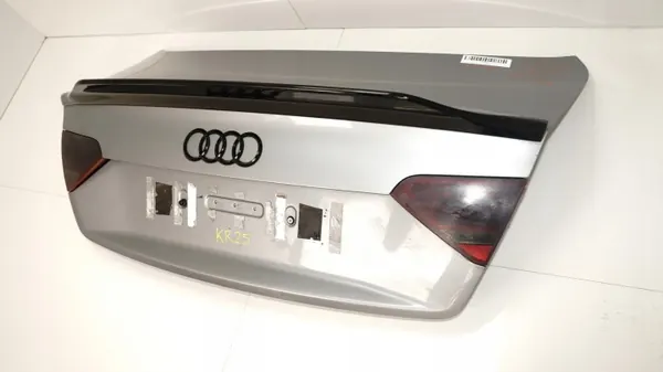 Tapa Maletero OEM 360179856 para Audi A5 Coupé 07-11 image 3