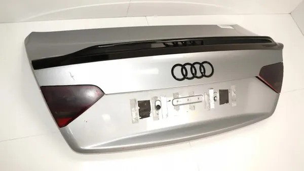 Tapa Maletero OEM 360179856 para Audi A5 Coupé 07-11 image 4