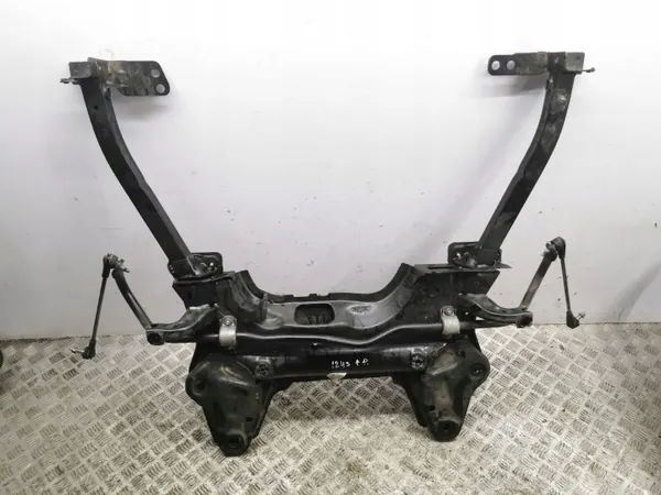 Jeep Avenger 2024 Etuaputuki OEM AMD185768 image 2