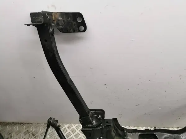 Jeep Avenger 2024 Etuaputuki OEM AMD185768 image 3