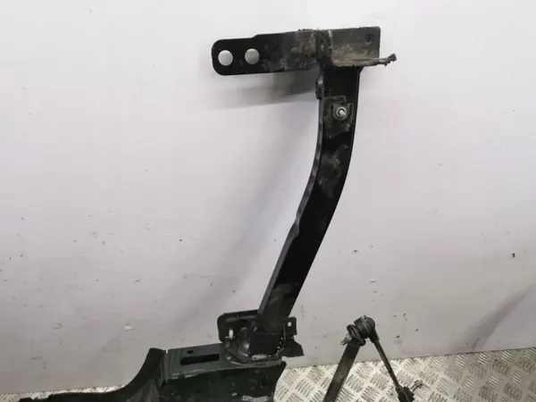 Jeep Avenger 2024 Etuaputuki OEM AMD185768 image 4