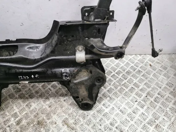 Jeep Avenger 2024 Etuaputuki OEM AMD185768 image 5