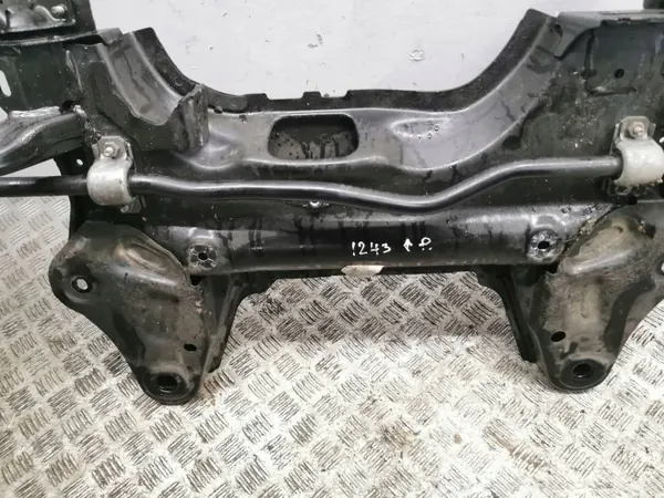 Jeep Avenger 2024 Etuaputuki OEM AMD185768 image 6