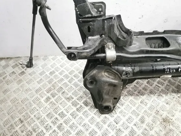 Jeep Avenger 2024 Etuaputuki OEM AMD185768 image 7