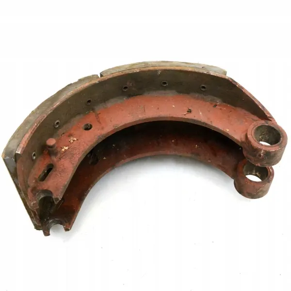 Gebrauchte WP Bremsbacke OEM wpszhbj325 für Jelcz 325 image 2