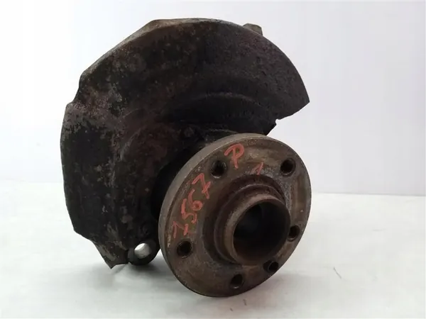 Rótula Derecha Delantera OEM VW T4 Transporter 1.9D image 2