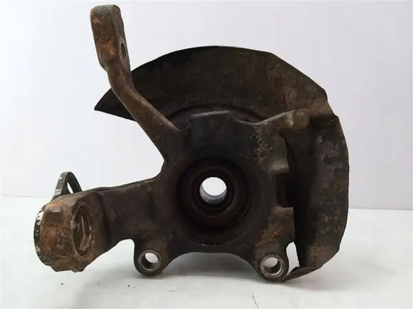 Rótula Derecha Delantera OEM VW T4 Transporter 1.9D image 3