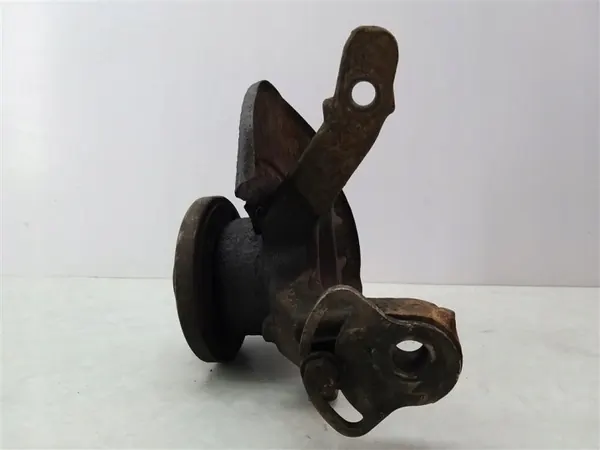 Rótula Derecha Delantera OEM VW T4 Transporter 1.9D image 4