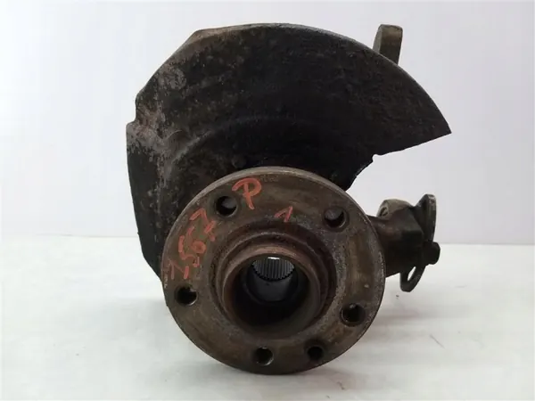 Rótula Derecha Delantera OEM VW T4 Transporter 1.9D image 7