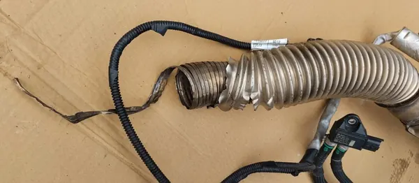 DPF Filter for Fiat Ducato 2023 2.2 Blue HDI OEM 1440946880 image 7