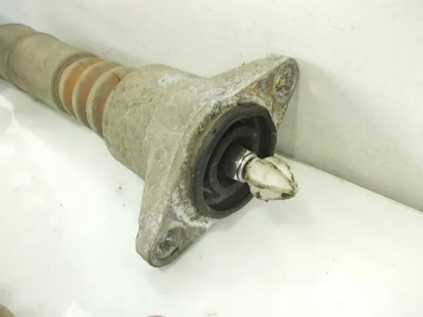 Eibach Bilstein Suspension Kit Audi A6 C5 97-03 image 4