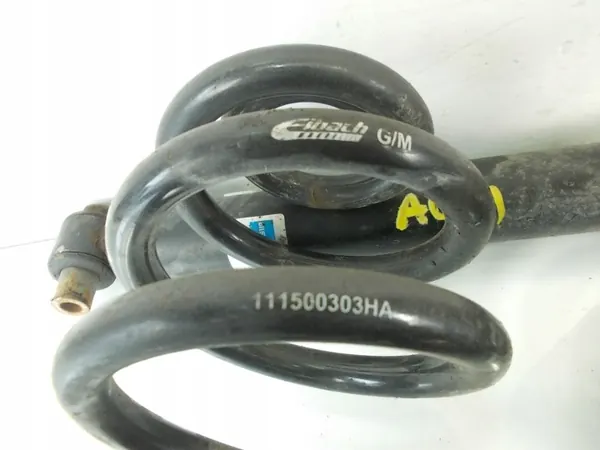 Eibach Bilstein Suspension Kit Audi A6 C5 97-03 image 5