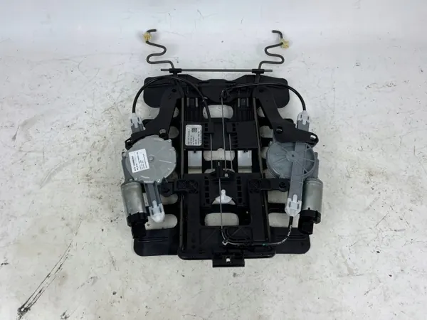 Moteur de siège Tesla Model X OEM AG149429A - Occasion image 2