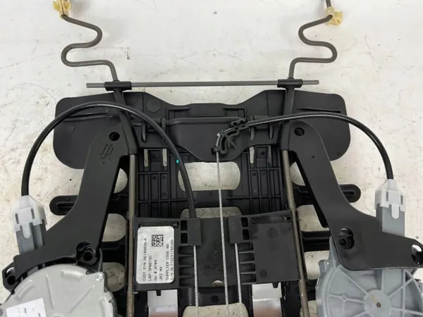 Moteur de siège Tesla Model X OEM AG149429A - Occasion image 3