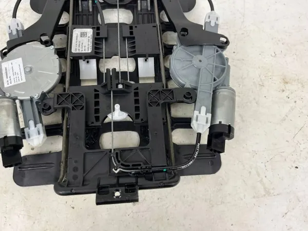 Moteur de siège Tesla Model X OEM AG149429A - Occasion image 5