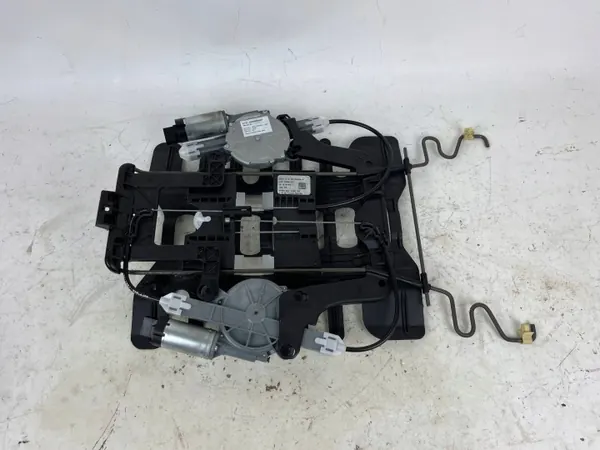 Moteur de siège Tesla Model X OEM AG149429A - Occasion image 6