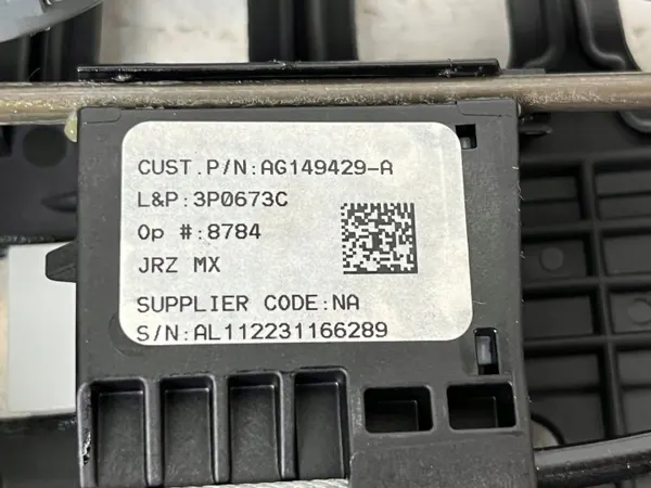 Moteur de siège Tesla Model X OEM AG149429A - Occasion image 7