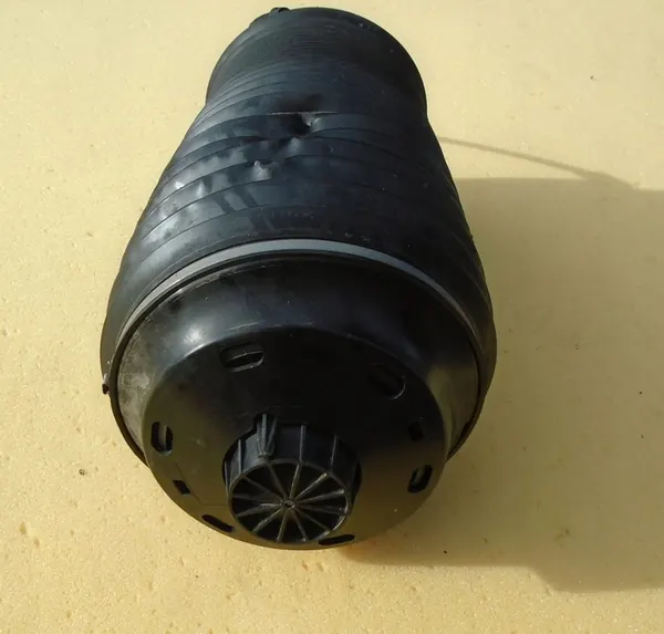 Airbag di Sospensione Posteriore Sinistro Grand Cherokee WK2 OEM image 3