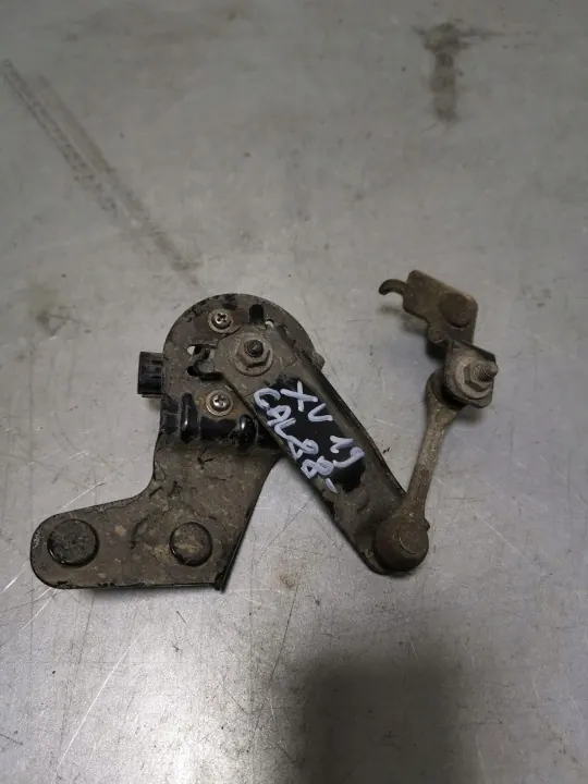 OEM 9D1622 Bakre strålkastarnivåsensor image 3