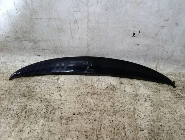 OEM 7356293S7 Spoiler Mini Cooper S F57 Cabriolle 2018-2021 image 3