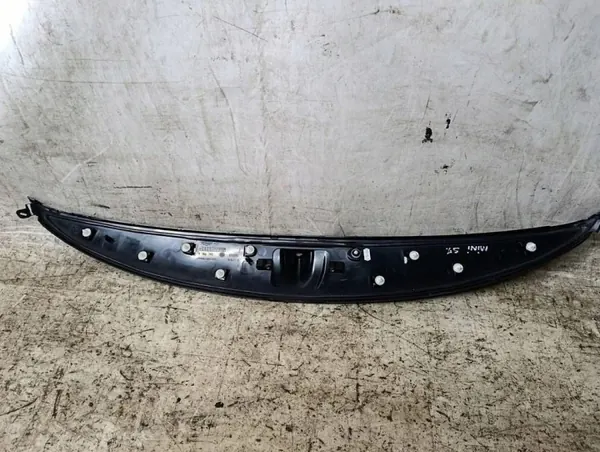 OEM 7356293S7 Spoiler Mini Cooper S F57 Cabriolle 2018-2021 image 4