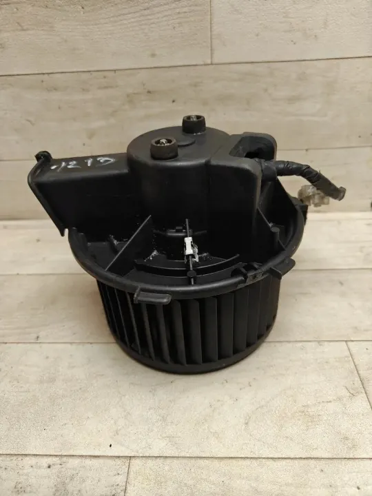Chauffage OEM 168330100 pour Fiat Ducato Fourgon 2.3L image 2
