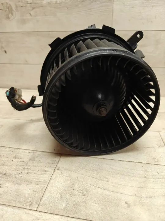 Chauffage OEM 168330100 pour Fiat Ducato Fourgon 2.3L image 4