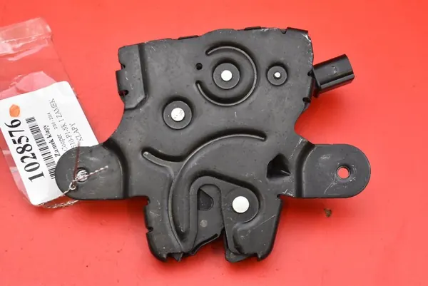 Baklucka lås vänster Mini Cooper R55 10-14 51247167498 image 2