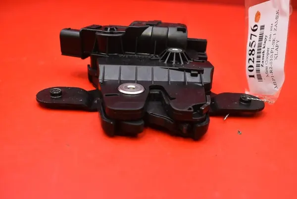 Baklucka lås vänster Mini Cooper R55 10-14 51247167498 image 3