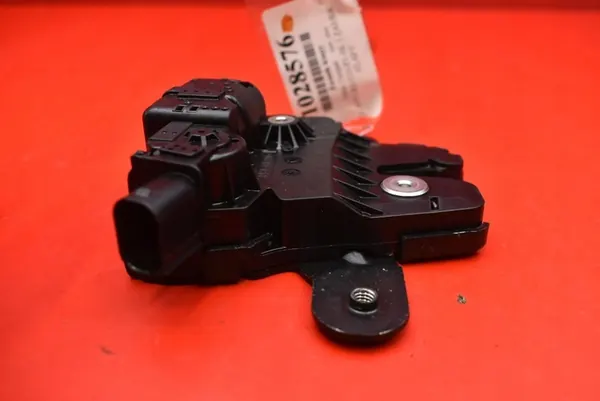 Baklucka lås vänster Mini Cooper R55 10-14 51247167498 image 4