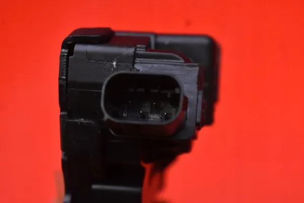 Baklucka lås vänster Mini Cooper R55 10-14 51247167498 image 8