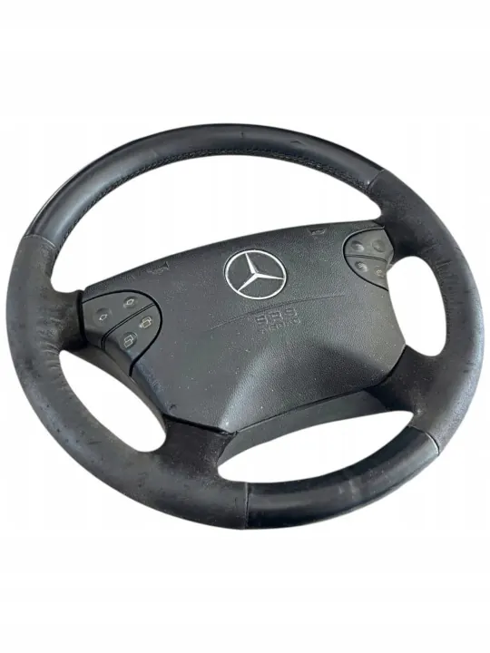 Mercedes-Benz OE Levage de direction E W210 image 2