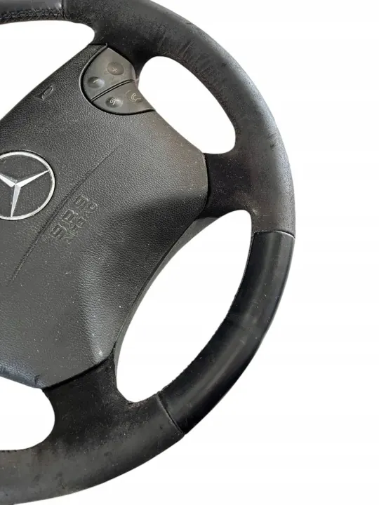 Mercedes-Benz OE Levage de direction E W210 image 3