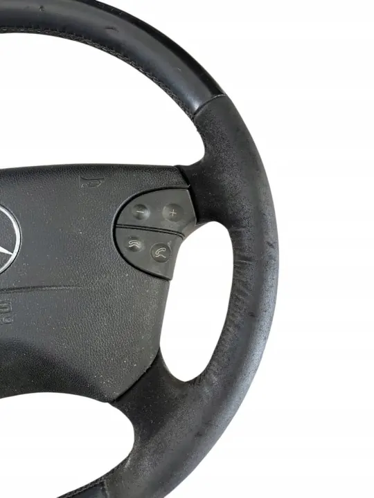 Mercedes-Benz OE Levage de direction E W210 image 4