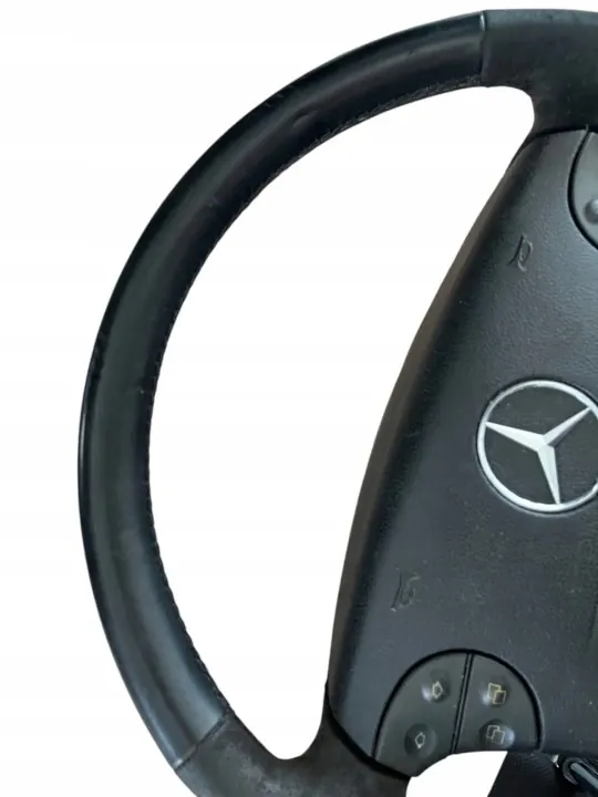 Mercedes-Benz OE Levage de direction E W210 image 5