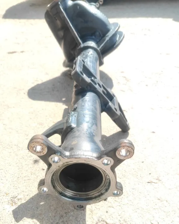 Iveco Daily S Axelhus OEM 5802472090 - Begagnad image 3