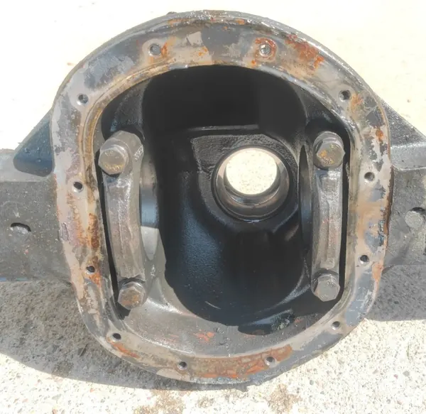 Iveco Daily S Axelhus OEM 5802472090 - Begagnad image 4