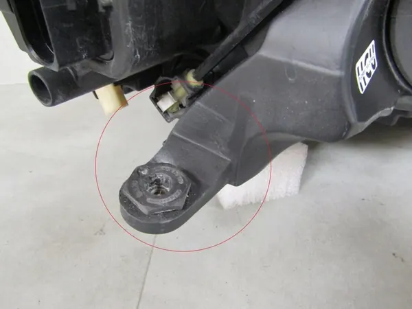 Farol dianteiro Seat Ibiza V Arona LIFT LED 21- LH 6F1941005E image 5