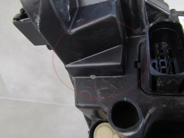 Farol dianteiro Seat Ibiza V Arona LIFT LED 21- LH 6F1941005E image 6