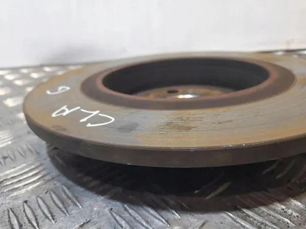 Mercedes-Benz takajarrulevy OEM 2464230112 image 4