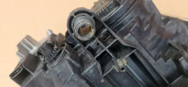 CUPRA SEAT LEON 5F LIFT FAROL ESQUERDO FULL LED 5F1941007G image 10