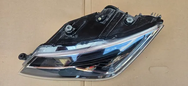 CUPRA SEAT LEON 5F LIFT FAROL ESQUERDO FULL LED 5F1941007G image 3