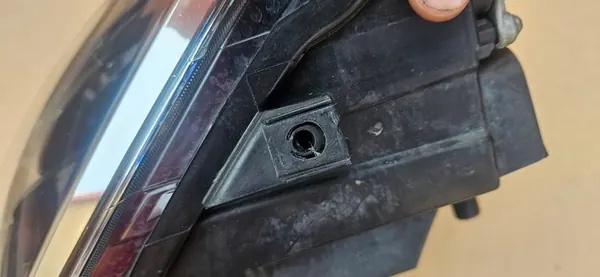 CUPRA SEAT LEON 5F LIFT FAROL ESQUERDO FULL LED 5F1941007G image 7