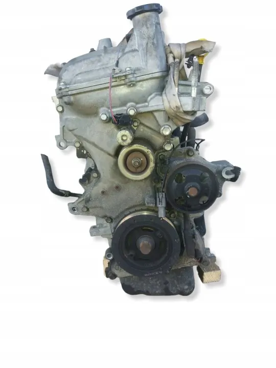 Gebrauchter Mazda ZJ-VE Motor - OEM ZJVE Benzin image 2