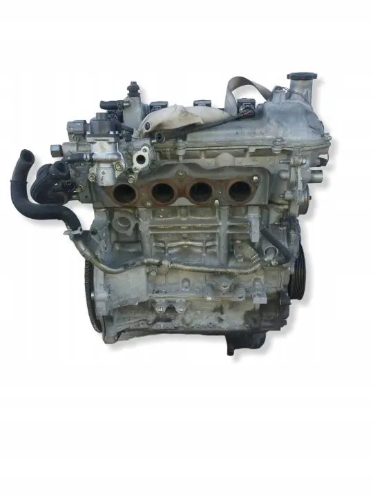 Gebrauchter Mazda ZJ-VE Motor - OEM ZJVE Benzin image 3