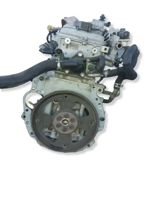 Gebrauchter Mazda ZJ-VE Motor - OEM ZJVE Benzin image 4