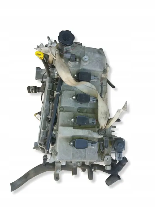 Gebrauchter Mazda ZJ-VE Motor - OEM ZJVE Benzin image 5